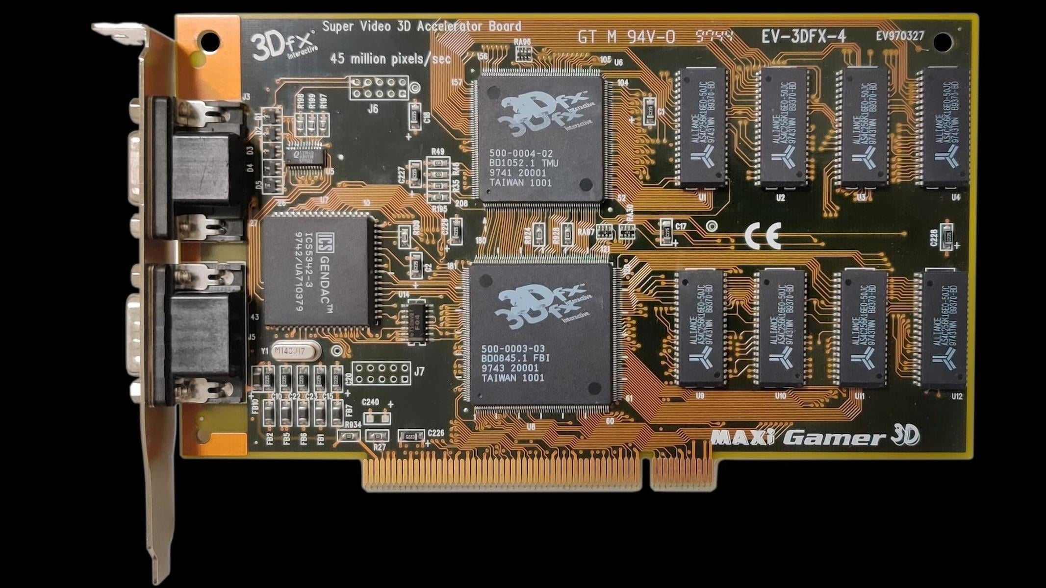 Nostalgic console gaming aficionados have it good, man. You've got all kinds of options for playing retro console games, up to and including systems like the Analogue 3D that painstakingly recreate the original hardware using Field Programmable Gate Arrays (F…