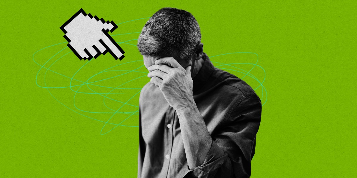 This is today’s edition of The Download, our weekday newsletter that provides a daily dose of what’s going on in the world of technology. Online harassment is entering its AI era Scott Shambaugh didn’t think twice when he denied an AI agent’s request to contr…