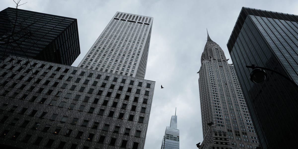 Citadel Securities analyst Frank Flight laid out why the grim future envisioned in Citrini Research's note is likely to remain the stuff of fiction.