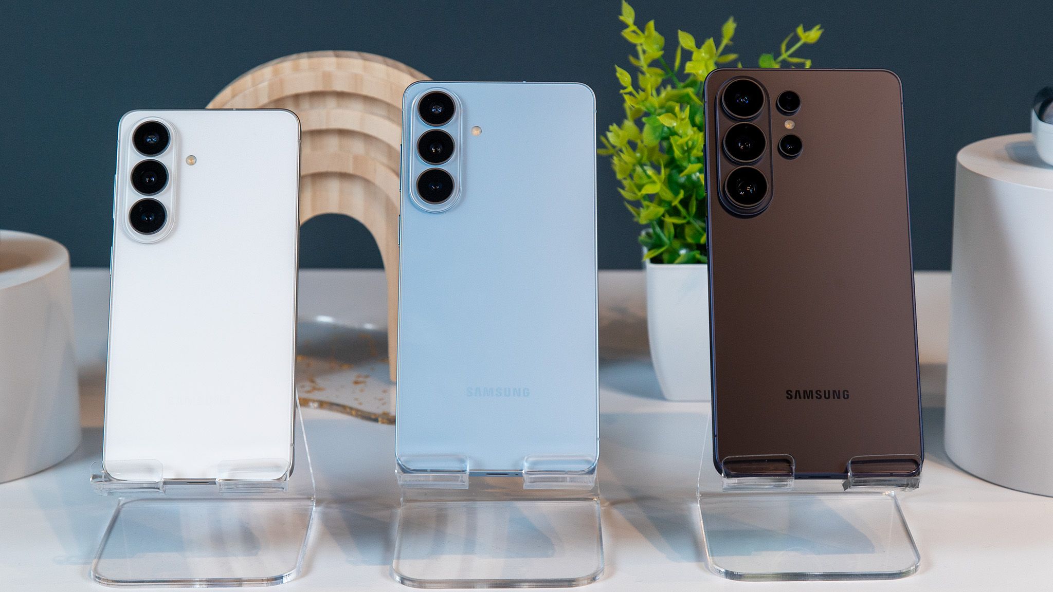 Samsung has released the new Galaxy S26 series, bringing a host of new and upgraded AI features and a new Privacy Display on the S26 Ultra that hides contents from onlookers.