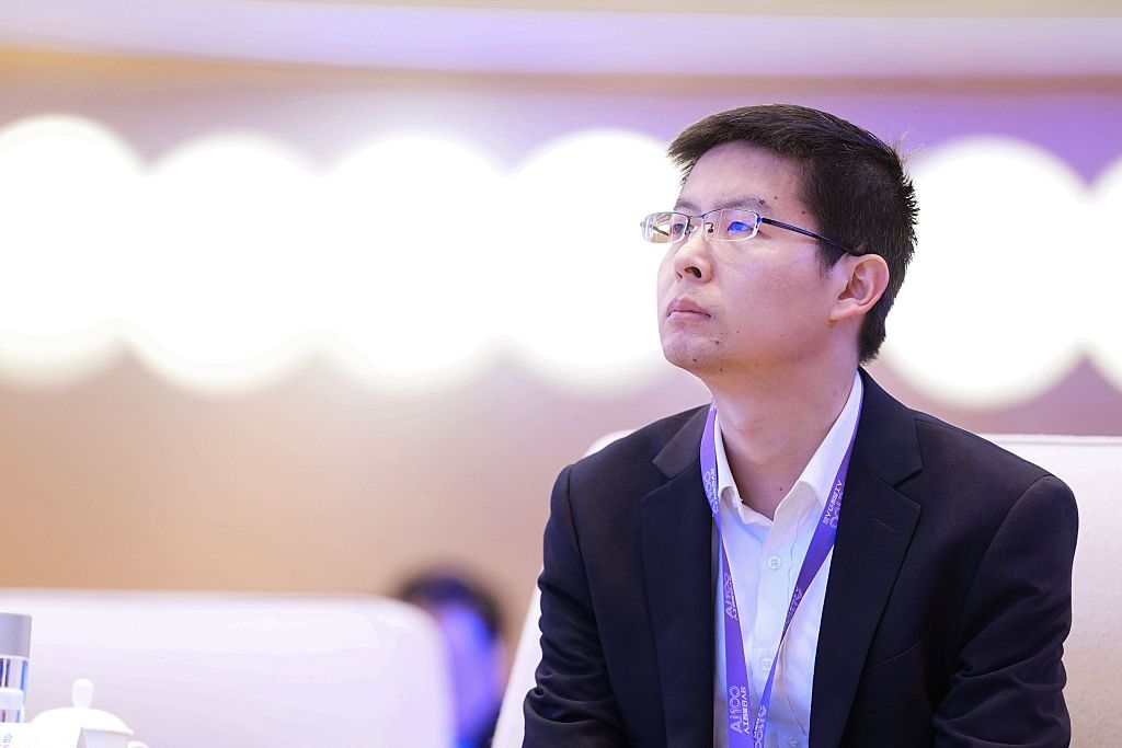 Wang Xingxing built Unitree from a grad-school prototype into China’s fastest-scaling robotics firm with humanoids priced far below U.S. rivals.