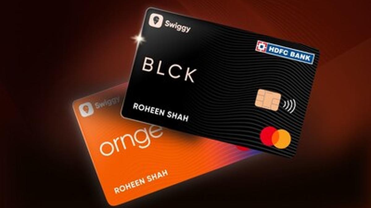 Swiggy and HDFC Bank Elevate Everyday and Travel Rewards with the Launch of Two New Co-branded Credit Cards
