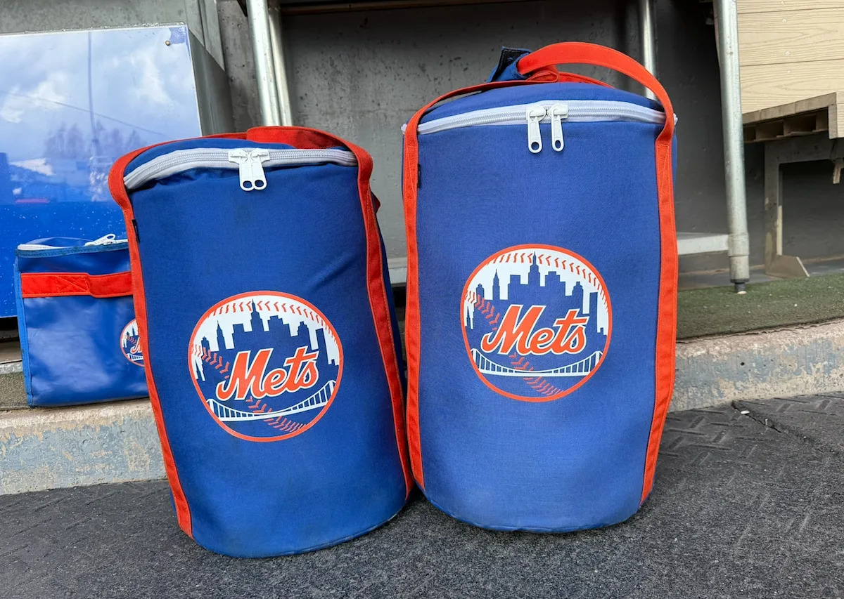 The New York Mets announced that top prospect Carson Benge made the team's Opening Day roster on Monday.