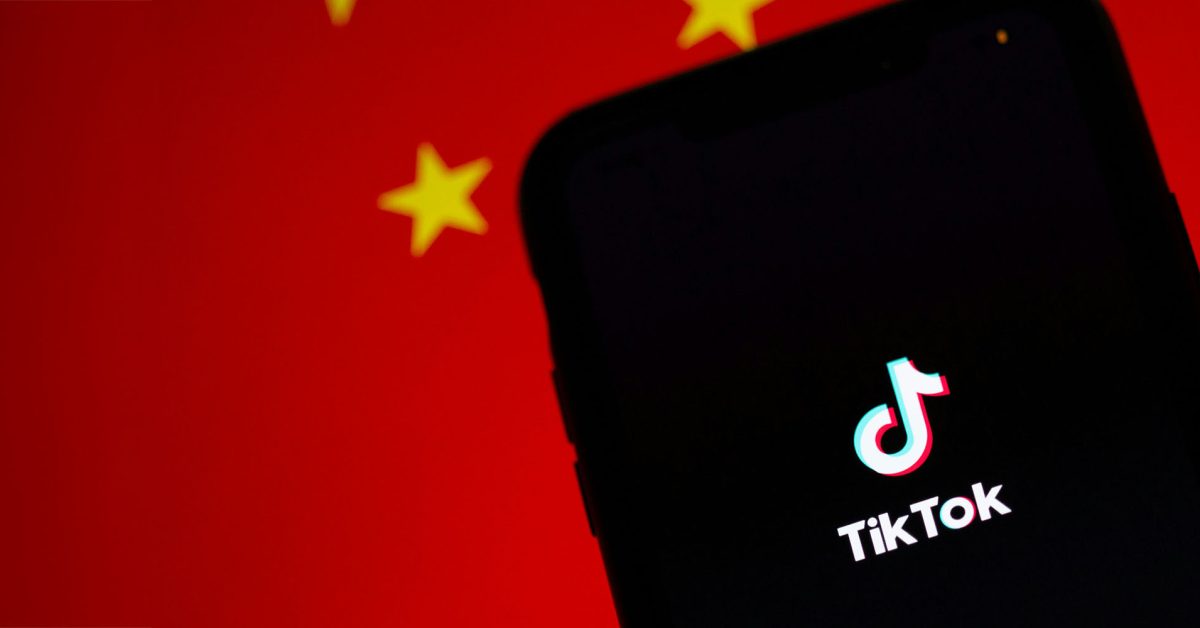 According to Wired, Apple is blocking US users from downloading or updating several ByteDance-owned apps, even when they have a valid Chinese App Store account. Here are the details.



 more…