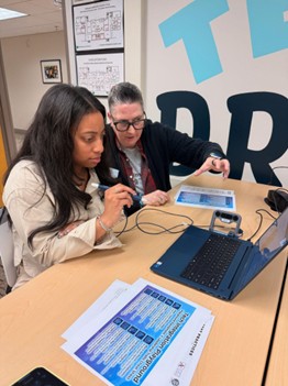 SAN JOSE, Calif., March 25, 2026 (GLOBE NEWSWIRE) -- zSpace today highlighted the long-standing success of its immersive augmented and virtual reality learning platform across Atlanta Public Schools (APS), where students have used AR/VR technology since 2015 …