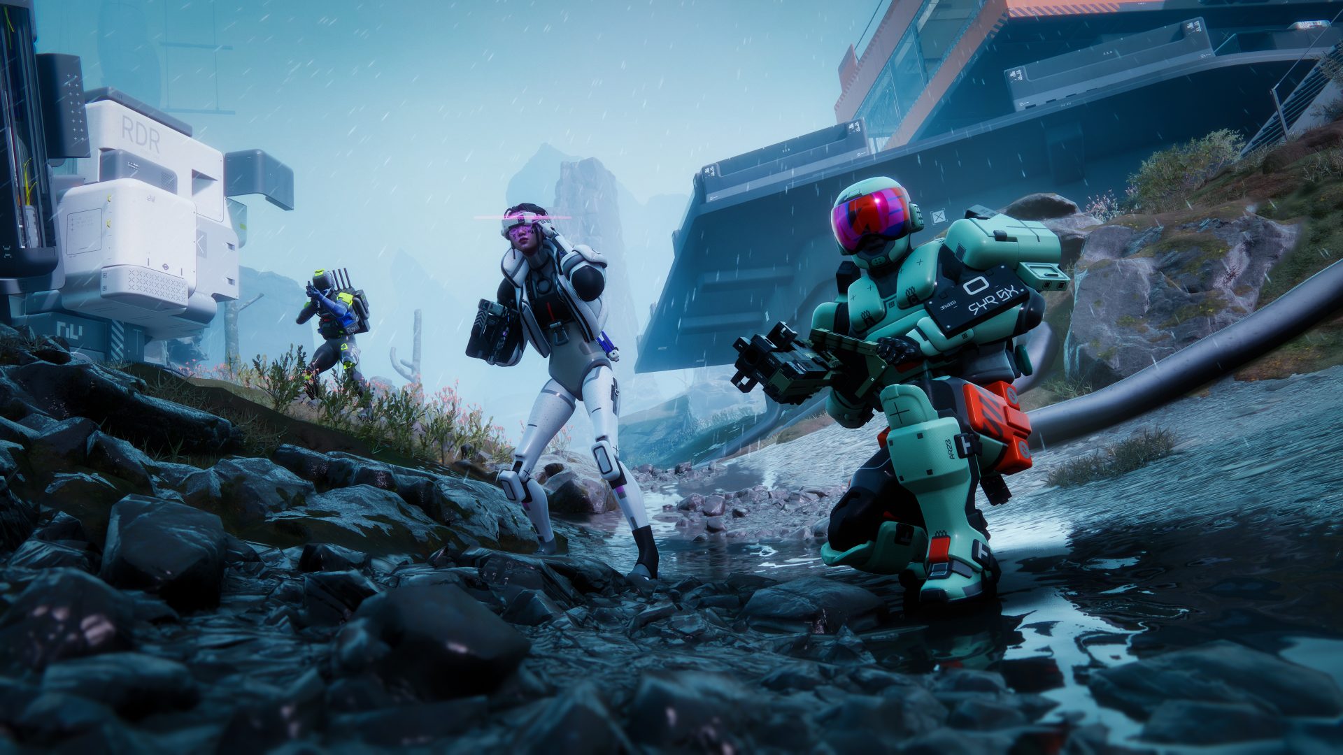 Bungie's new extraction shooter, Marathon, is finally here, and like any extraction shooter, there are a lot of systems to get the hang of before you'll be able to tear up other Runners with ease on Tau Ceti IV. That's why this guide will take you through the…