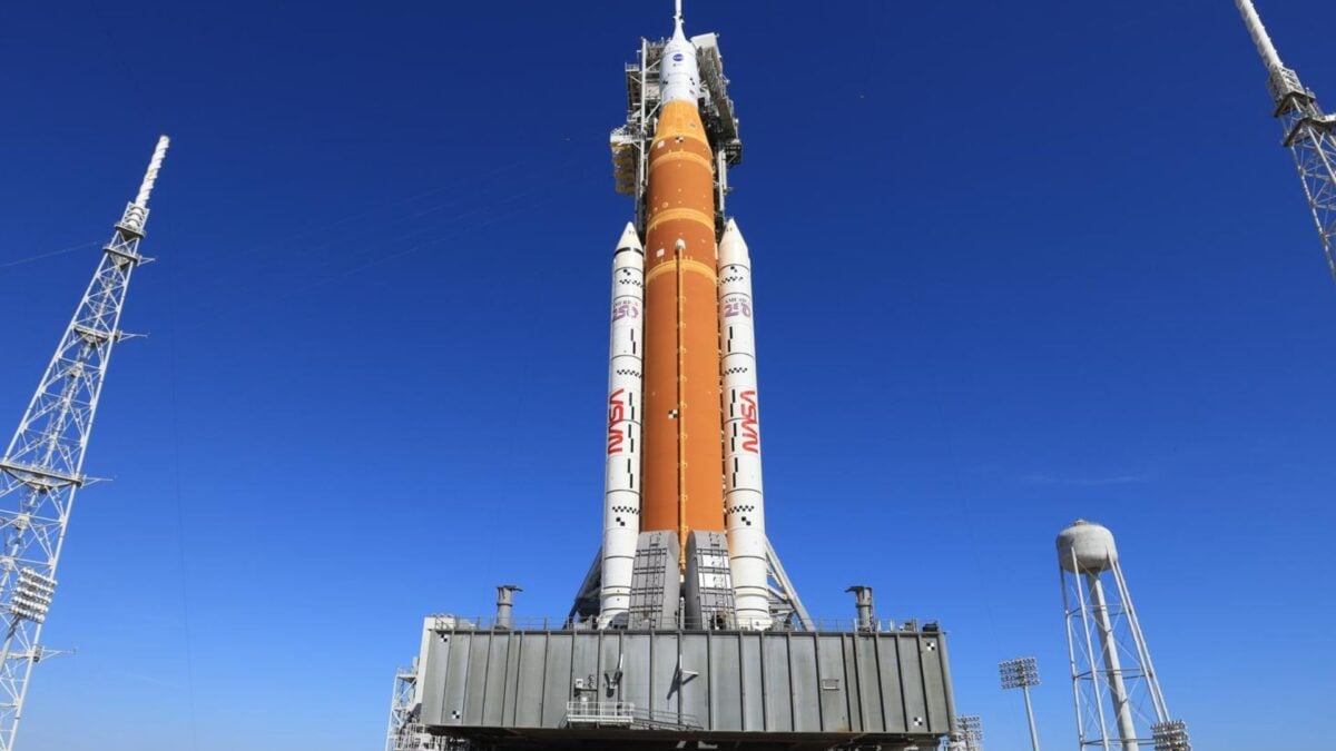 The Starship rocket could take on a central role in the Artemis missions, propelling astronauts to lunar orbit and landing them on the surface.