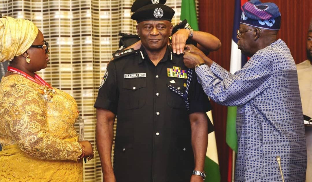 A lawmaker has urged the acting Inspector-General of Police to investigate the alleged attack on Peter Obi’s convoy, calling it a threat to democracy.

Read More: https://punchng.com/rep-asks-acting-ig-to-probe-attack-on-obis-convoy/