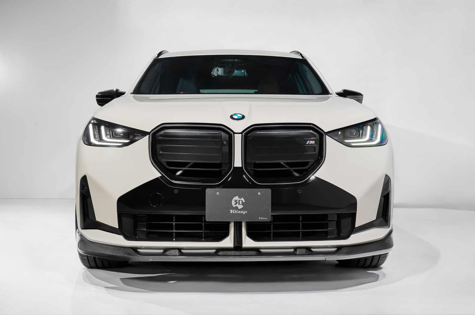 When 3D Design first turned their attention to the new BMW X3 G45, the result was a thoughtfully crafted aero package that enhanced the car’s presence without overstepping it. Now, the Japanese tuner is back...
First published by https://www.bmwblog.com