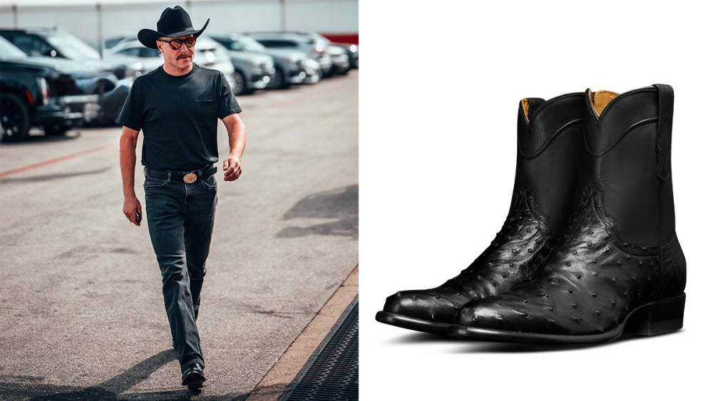 In his new role, Bottas will work closely with Tecovas to activate across the American Formula 1 races, beginning in Miami this spring.