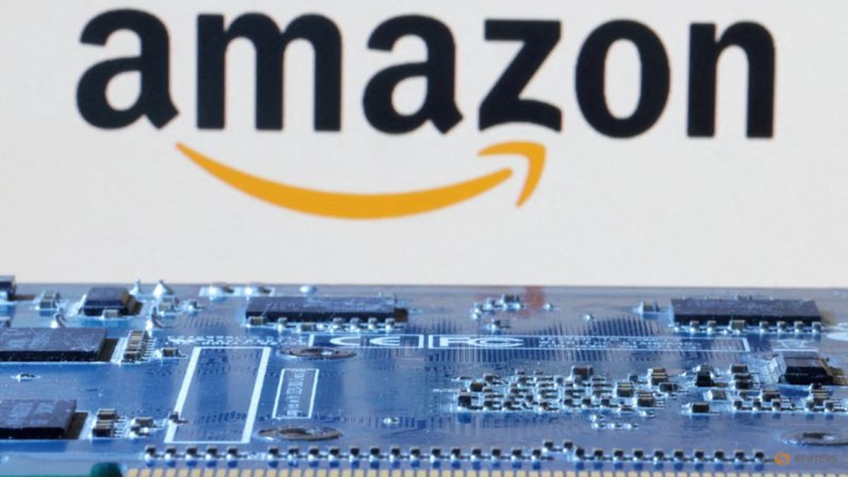 SAN FRANCISCO, March 13 : Amazon.com and Cerebras Systems on Friday said they have reached a deal to combine the two companies' computing chips in a new service aimed at speeding up chatbots, coding tools and other artificial intelligence services.Valued at $…