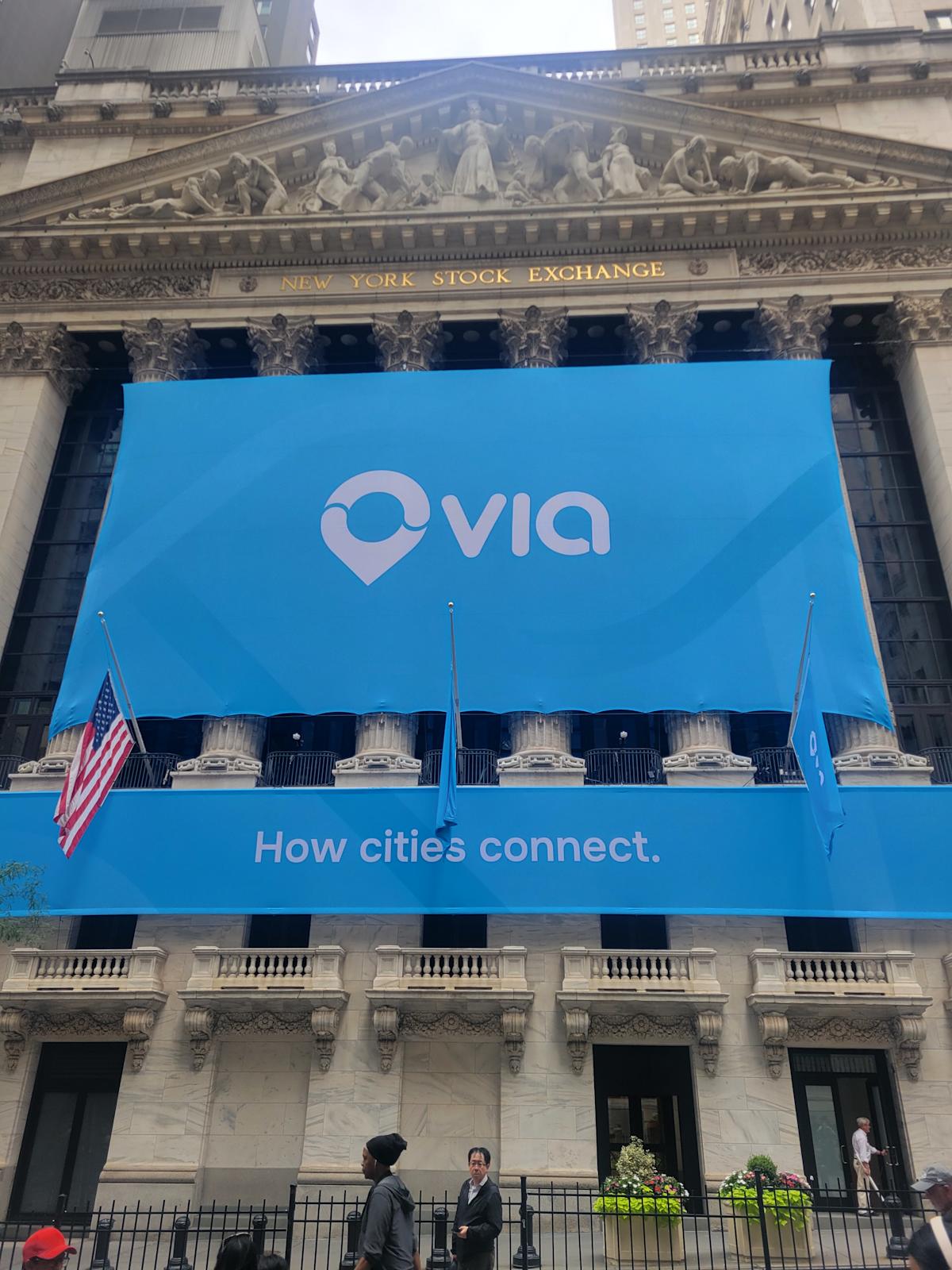 We came across a bullish thesis on Via Transportation, Inc. on r/ValueInvesting by mrmrmrj. In this article, we will summarize the bulls’ thesis on VIA. Via ...