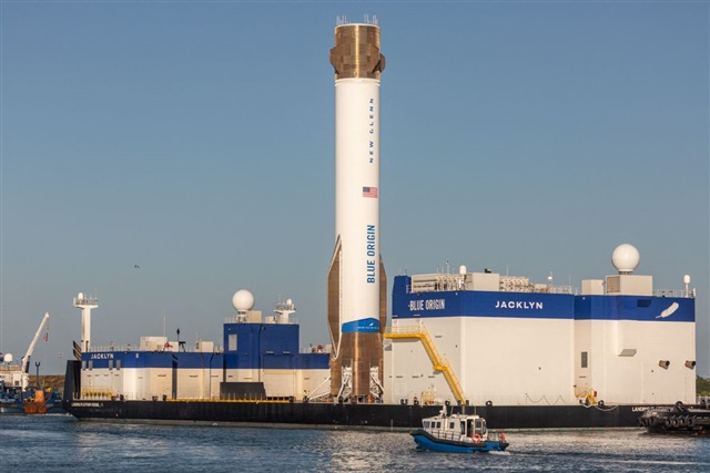 Blue Origin, the aerospace venture founded by Amazon founder Jeff Bezos, is moving to enter the emerging field of space-based computing, outlining plans to deploy a vast network of orbital data centers.