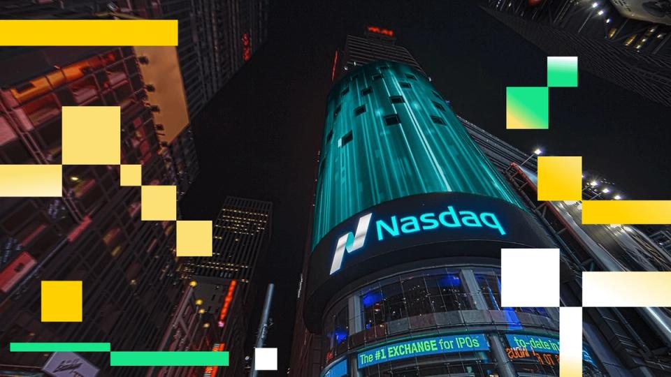 Nasdaq plans to work with Kraken to distribute tokenized versions of public stocks globally as the exchange pushes to bring blockchain infrastructure into traditional markets.