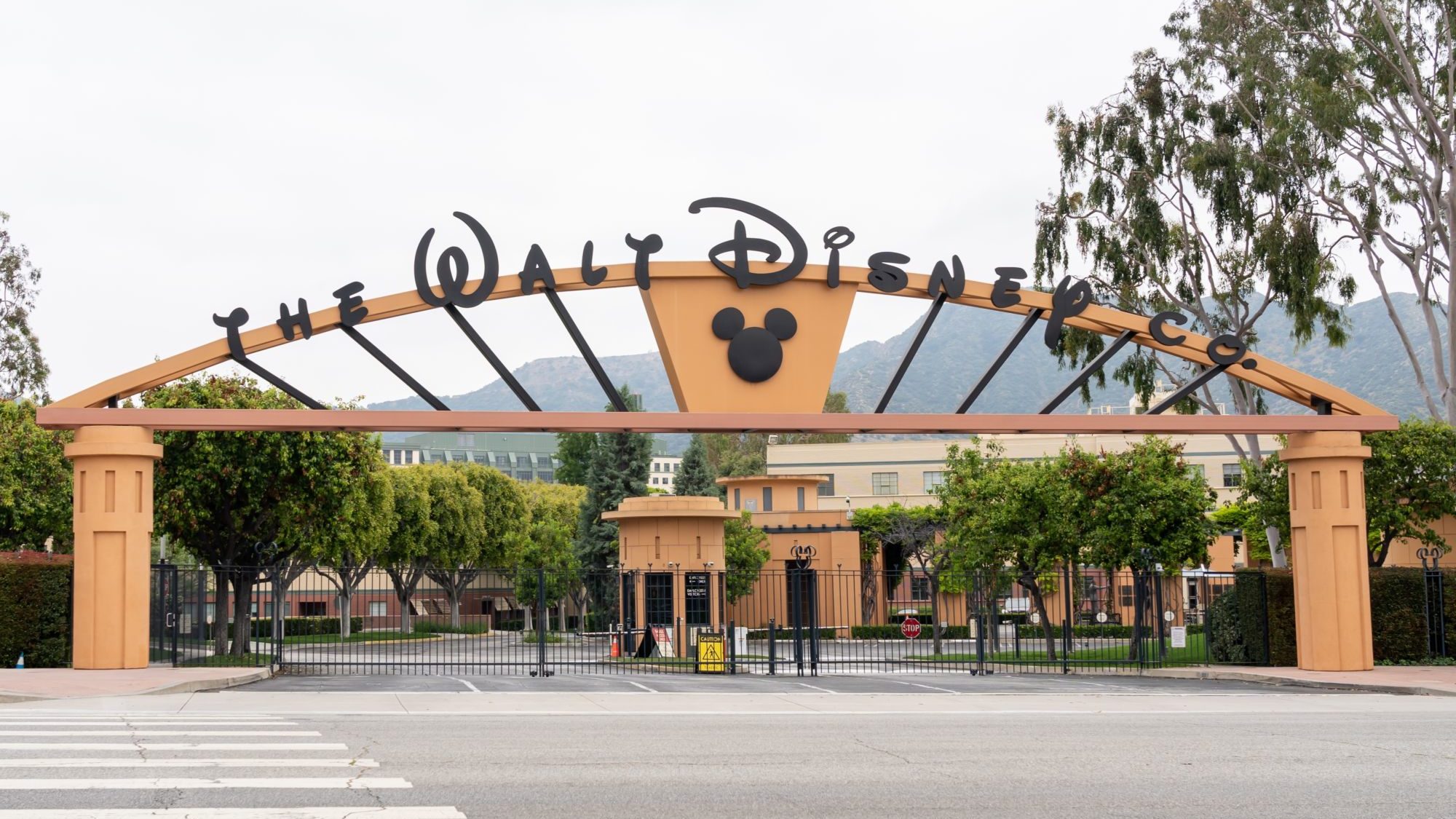 With Josh D'Amaro and Dana Walden&nbsp;set to begin their runs as CEO and President/Chief Creative Officer, respectively, with The Walt Disney Company's annual meeting on March 18th, Walden has rolled out the new leadership structure for Disney Entertainment. "The…