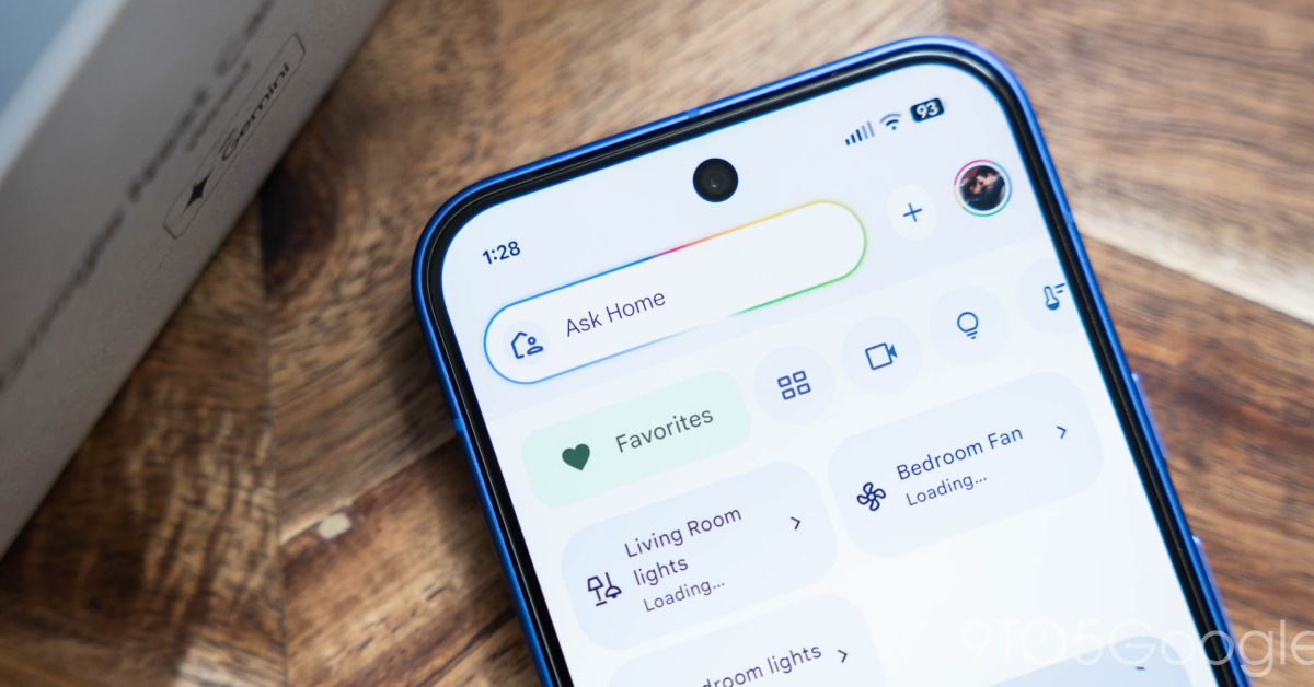 Recent updates to Google Home have delivered a handy new feature for Nest Cam owners which allows you to ask questions and get answers based on Google’s AI watching your home in real-time.



 more…