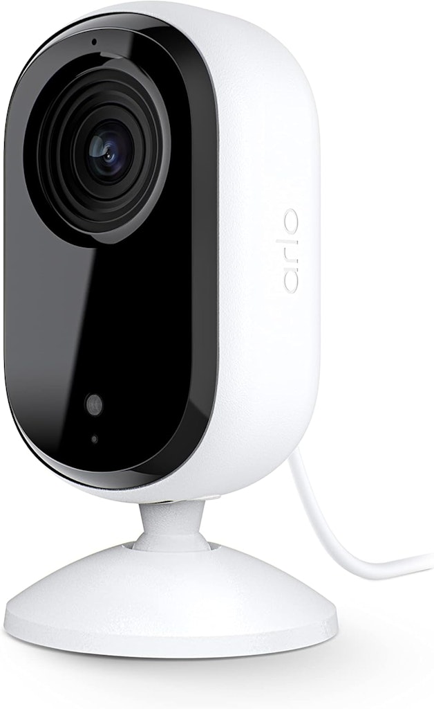 As part of its Big Spring Sale, Amazon offers the Arlo Essential 2K Security Camera (2023) for $19. That's $11 less than what you'd pay elsewhere. Shipping is free for Prime members. Buy Now at Amazon