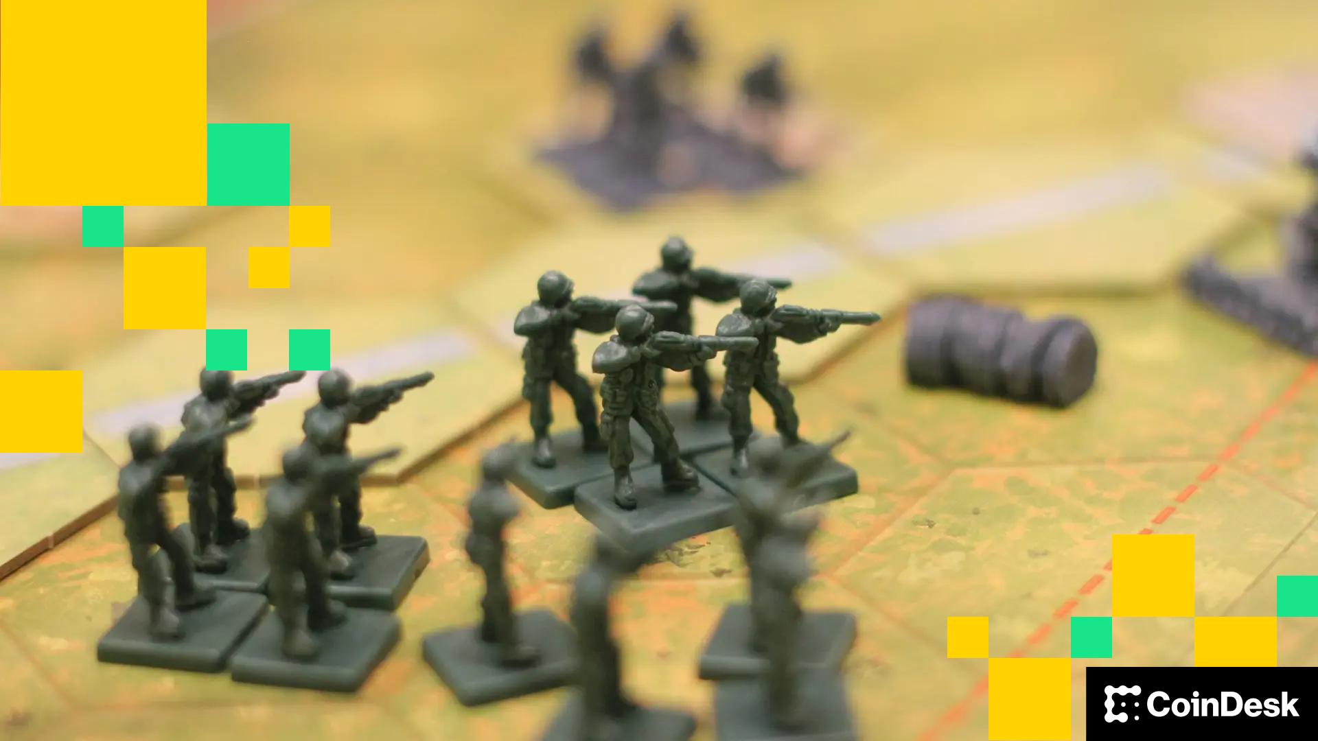 When airstrikes hit Iran on Feb. 28, crypto outflows from Nobitex spiked 873%, suggesting a "digital bank run" was ongoing. The reality may be more complex.