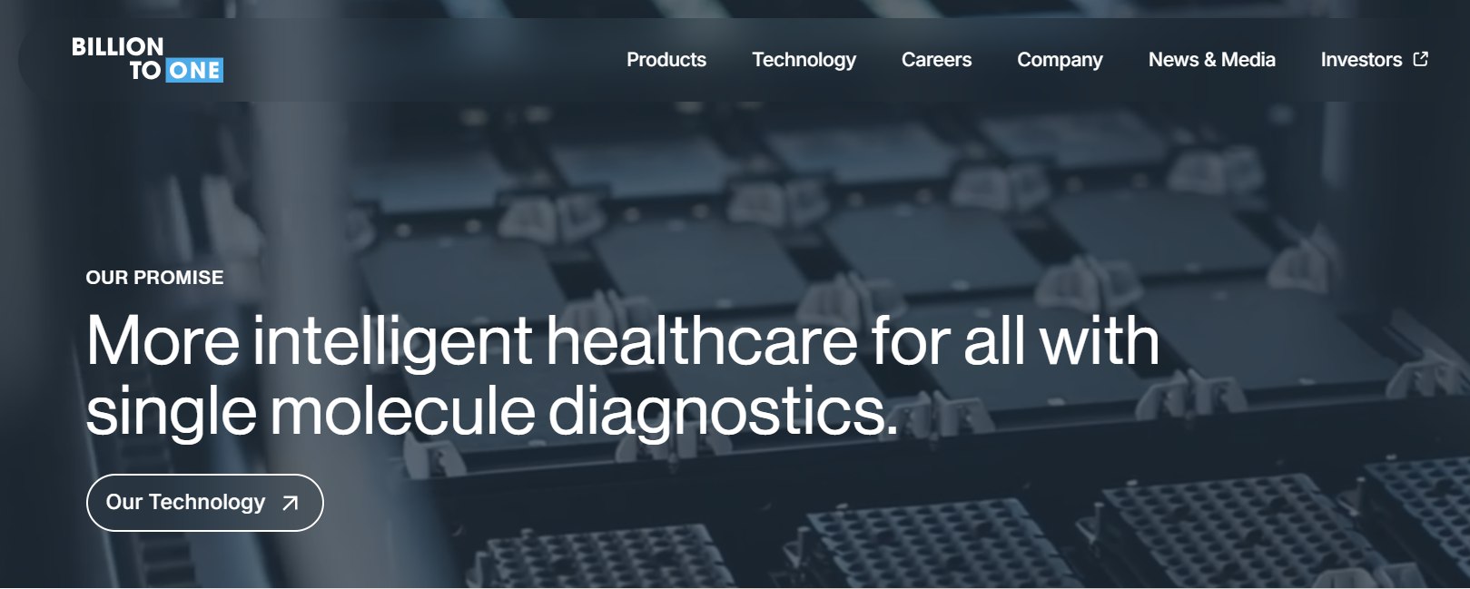 BillionToOne, Inc. (NASDAQ: BLLN), a leading molecular diagnostics company specializing in next-generation prenatal screening and oncology testing, saw its shares rise sharply in recent trading as investors responded to the firm's robust financial performance…