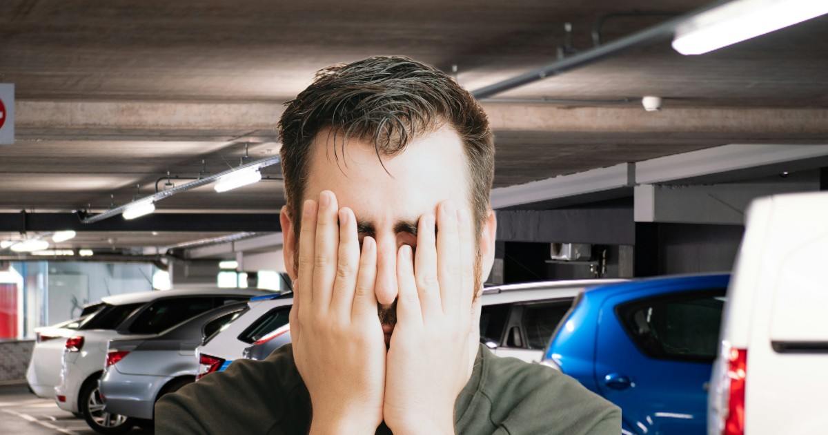 These two employees thought they were just going to catch up after work for happy hour and a little shop talk. However, neither of them could have predicted the fact that they would ultimately team up against a total stranger who parked his large jeep across …