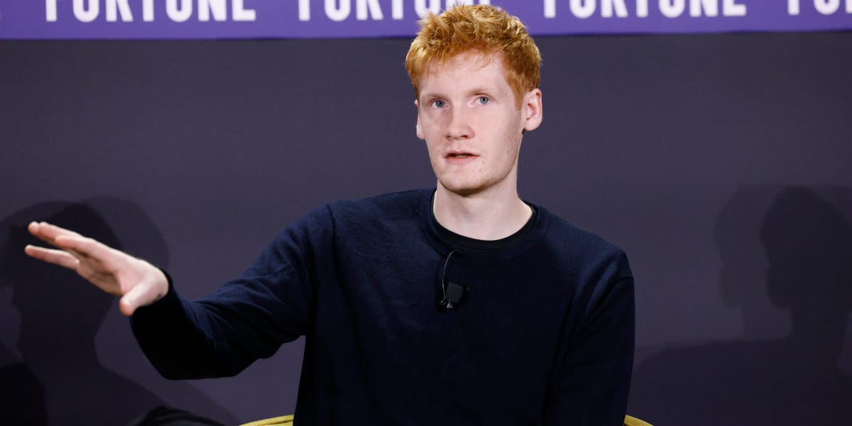 Miles Clements, a partner at VC firm Accel, said there are two reasons Claude's latest improvements don't hurt Cursor.