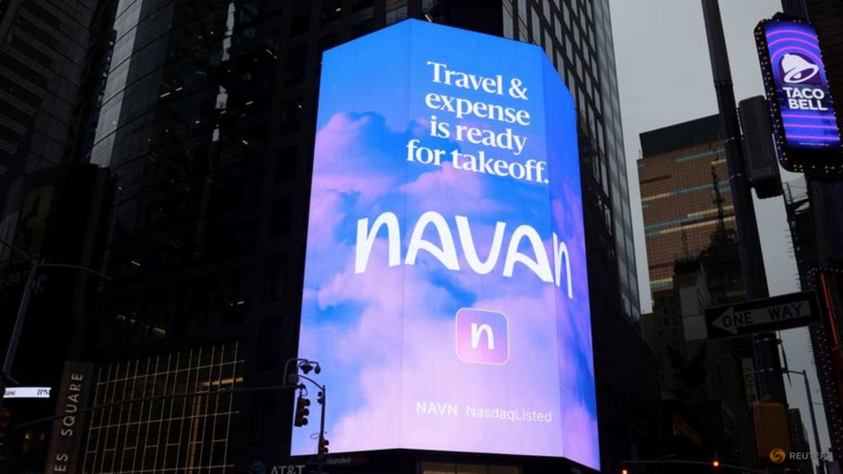 March 25 : Corporate travel booking agency Navan on Wednesday forecast 2027 revenue above Wall Street estimates, banking on strong demand from on-boarding new company clients to its platform.Shares of Navan rose over 15 per cent in aftermarket trading. The Pa…