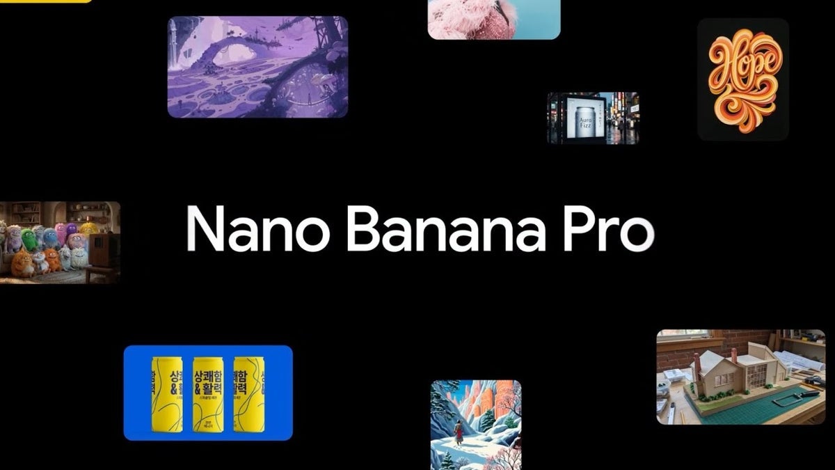 Thanks to OpenAI's Sora and Gemini's Nano Banana, it has become harder to know when a video or picture is real or AI.
