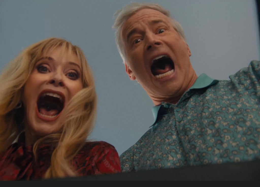 The evils of late-stage capitalism have been addressed at every film festival ever in recent years, but hardly ever in the midnight strand. This ingenious horror-comedy anthology achieves the almost unthinkable; while it delivers the requisite laughs and shoc…