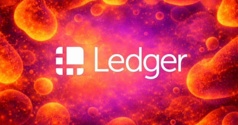 Ledger's shift to a full crypto platform could redefine self-custody, enhancing user experience and competitiveness in the crypto market.
The post Ledger unveils Wallet 4.0 as it shifts from cold storage to full crypto platform appeared first on Crypto Briefi…