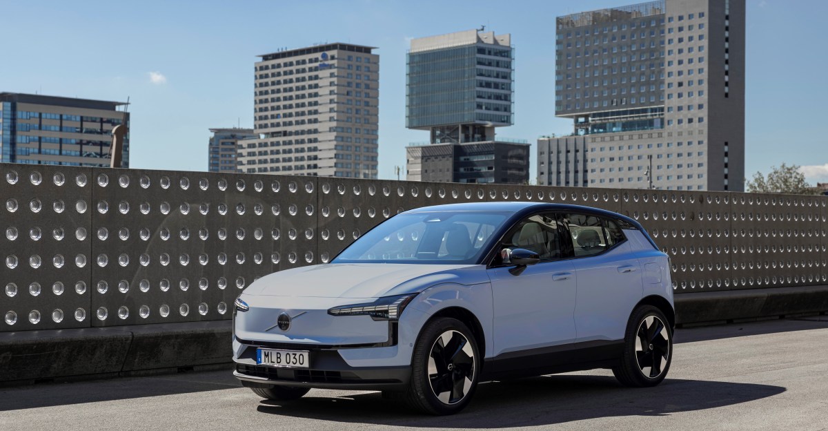 The steady stream of news about automakers cancelling or discontinuing electric vehicles continues apace. This week it's Volvo's small, quirky EX30 and Honda's solo electric offering in the US, the Prologue. Both are the latest victims of stagnating EV sales …
