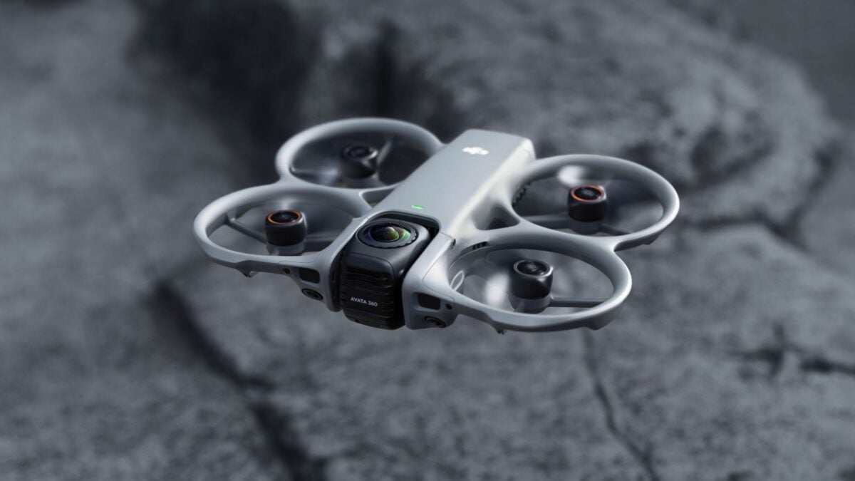 Traditional drone flyers may prefer the DJI Avata 360 over the Antigravity A1, if you can find it in the U.S.