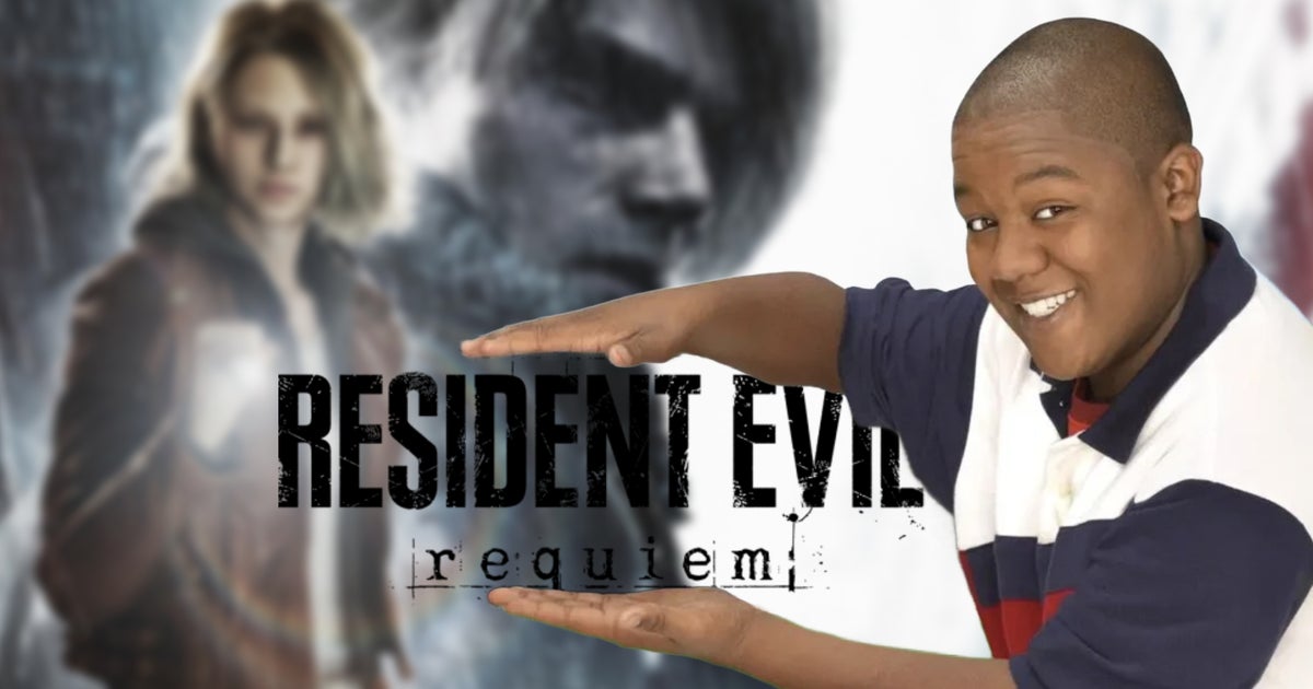 Resident Evil Requiem is pretty good, or at least that's what we thought. The game is also selling quite well, with its Steam numbers reaching a record high for the horror franchise. It now has topped Metacritic's most popular ranked list as well. Read more