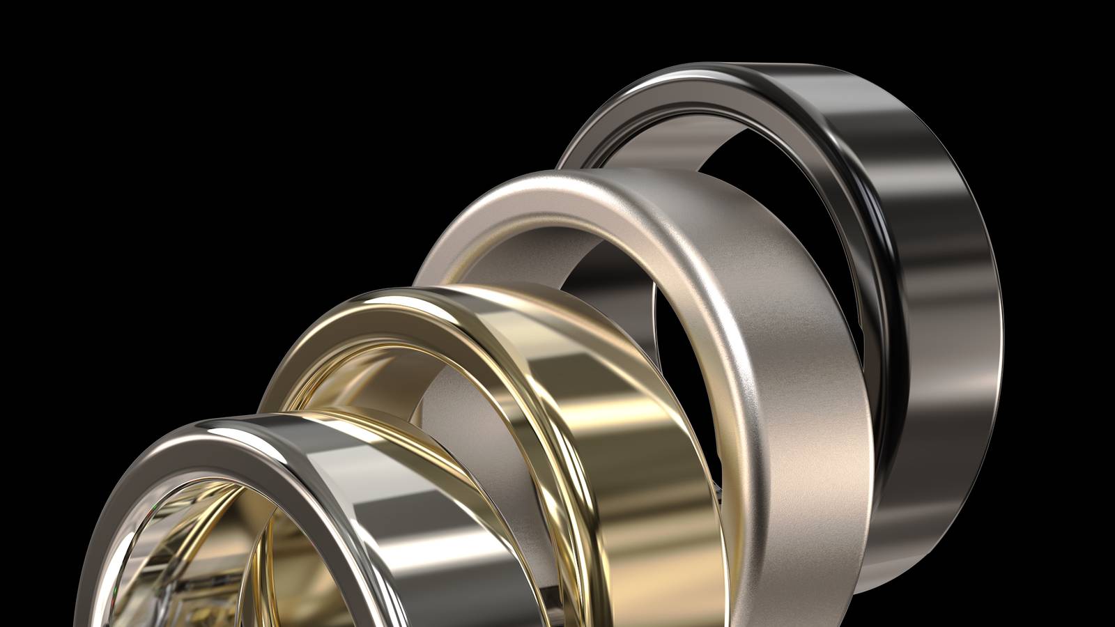 The Ultrahuman Ring Pro is now available to pre-order