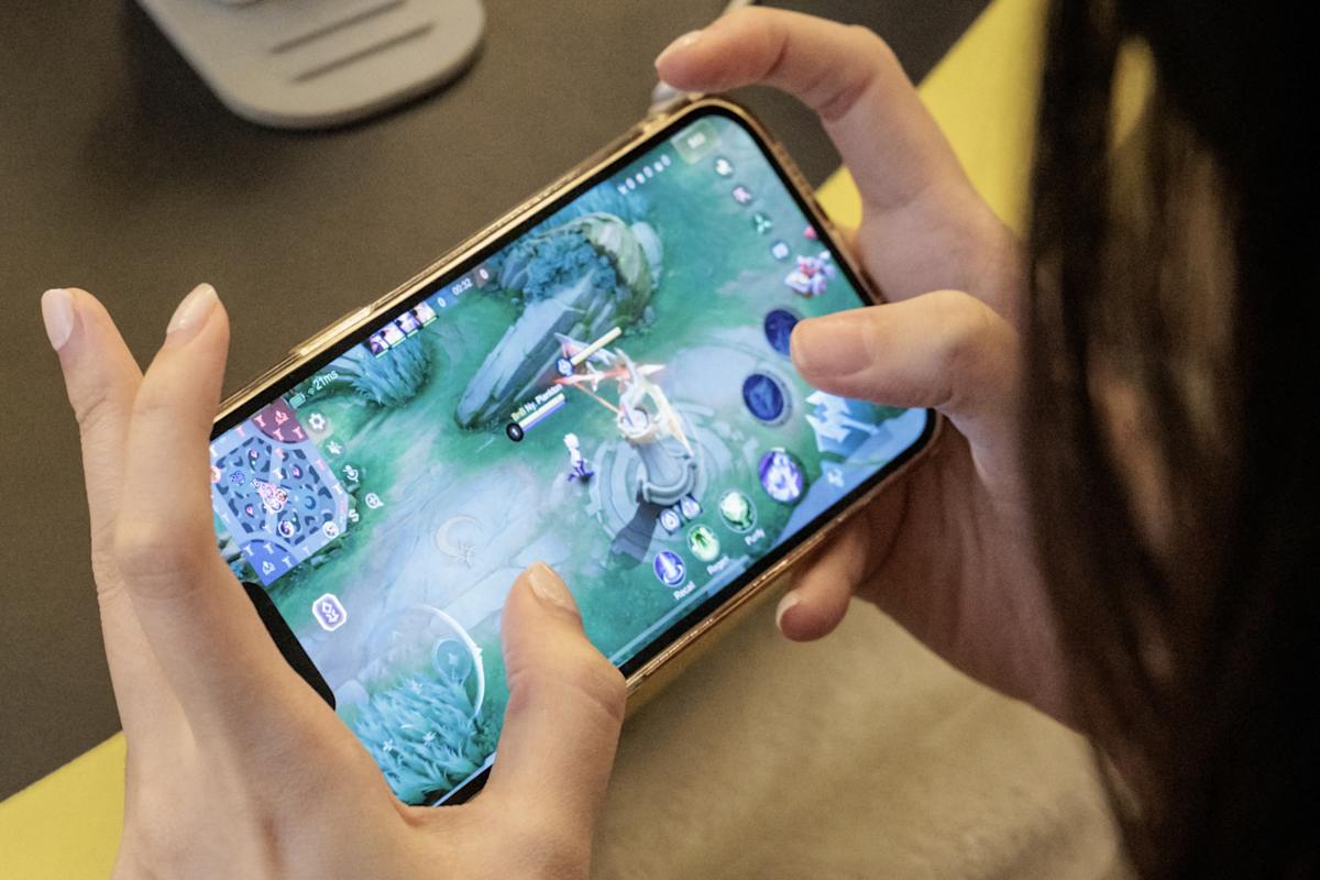 The transaction is expected to be finalized in the near future, Moonton Chief Executive Officer Zhang Yunfan said in an internal memo reviewed by Bloomberg...