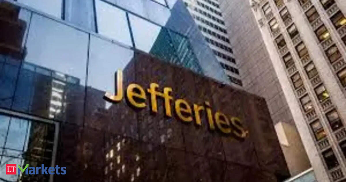 Jefferies has updated its analyst top ideas, adding seven new stock recommendations across various sectors. These picks include State Bank of India, Groww, Star Health & Allied Insurance, Bharat Forge, JSW Steel, Eternal, and Max Healthcare, with significant …