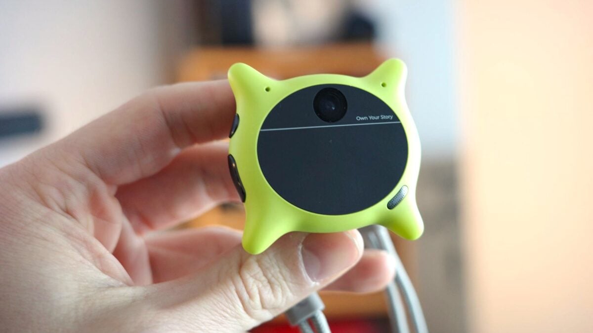 Qualcomm imagines a future packed with AI wearables. We still have to find a gadget that makes AI worth the hassle.