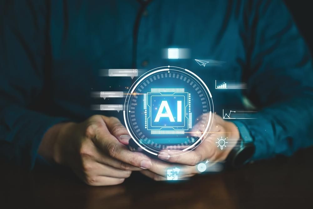 AI is changing the how everyday people and businesses interact with software.