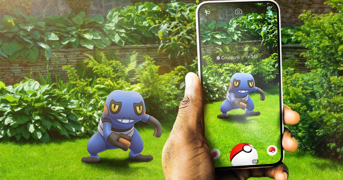 Everyone in tech seems to be into AI these days, developer Niantic doesn't want to be left behind. With the help of images captured through the Pokémon Go app, the company is helping its spinout Niantic Spatial endeavour, which focuses on "geospatial AI" and …