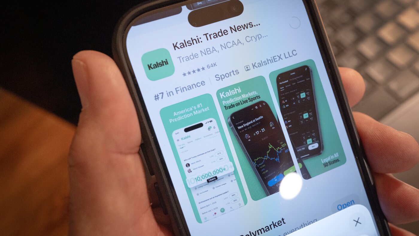 Arizona is the first state to allege the prediction market company has committed criminal violations, accusing it of running an unlicensed gambling operation.