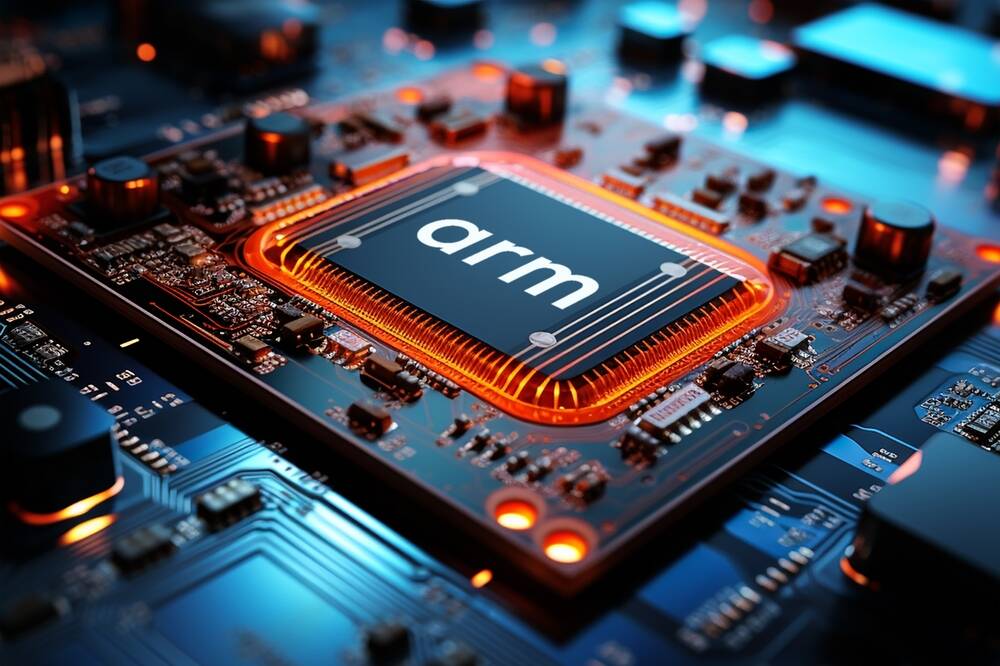 Turns out artificial general intelligence was a CPU this whole time
Arm unveiled its first homegrown silicon — yes, an actual chip, not another shake-n-bake blueprint — during an event in San Francisco on Tuesday, and said that flagship customer Meta is set t…
