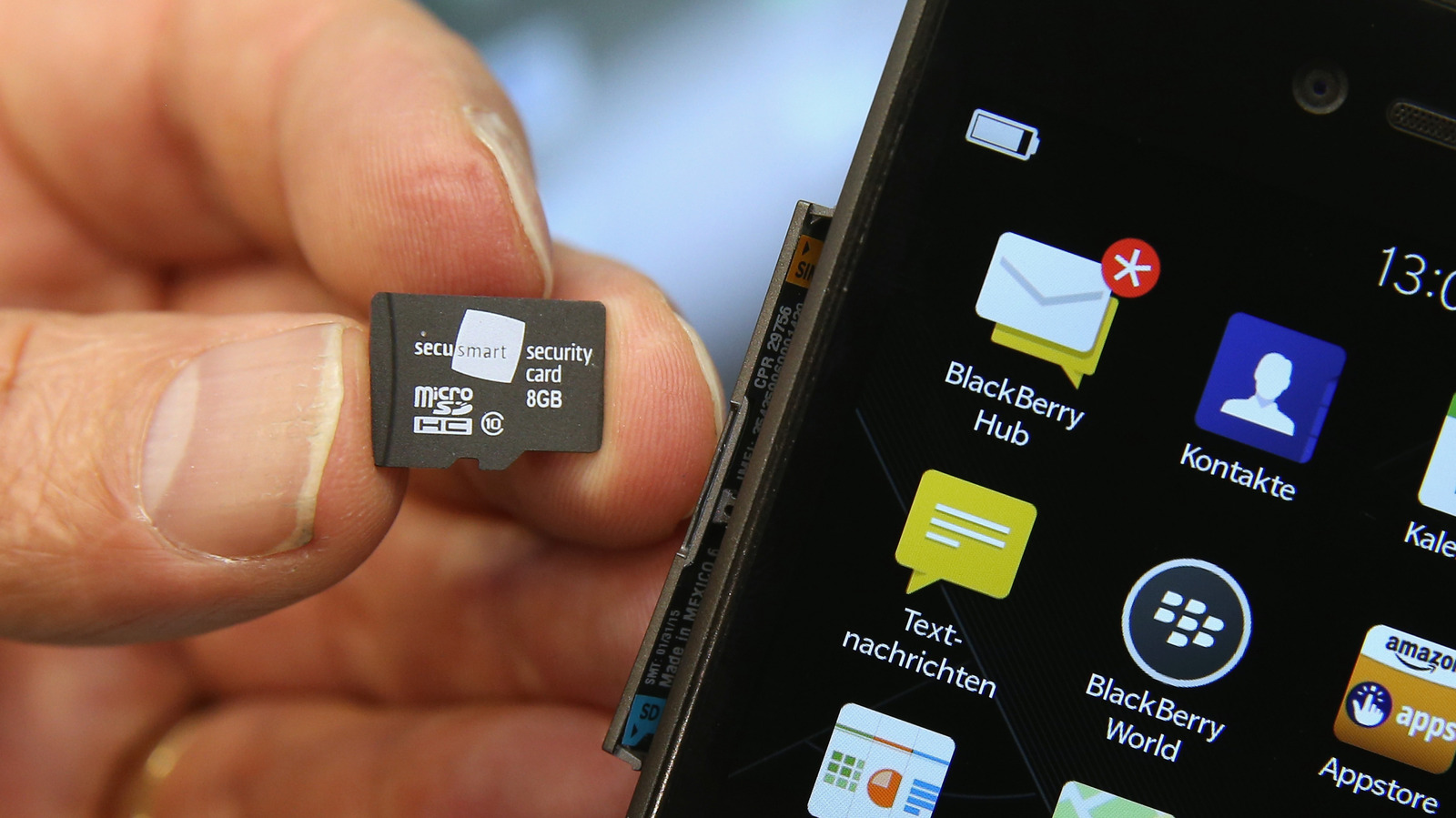 MicroSD cards might seem outdates, but dashcams, some smartphones, the Nintendo Switch, GoPro cameras, and personal drones that use cameras can still use them.