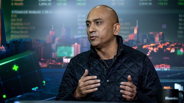 The Information:
Sources: Together AI is in talks to raise ~$1B at a $7.5B pre-money valuation, up from $3.3B in 2025; its annualized revenue has hit ~$1B, up 3x+ from mid-2025&nbsp; —&nbsp; Together AI, one of several up-and-coming cloud providers renting out Nvidia c…