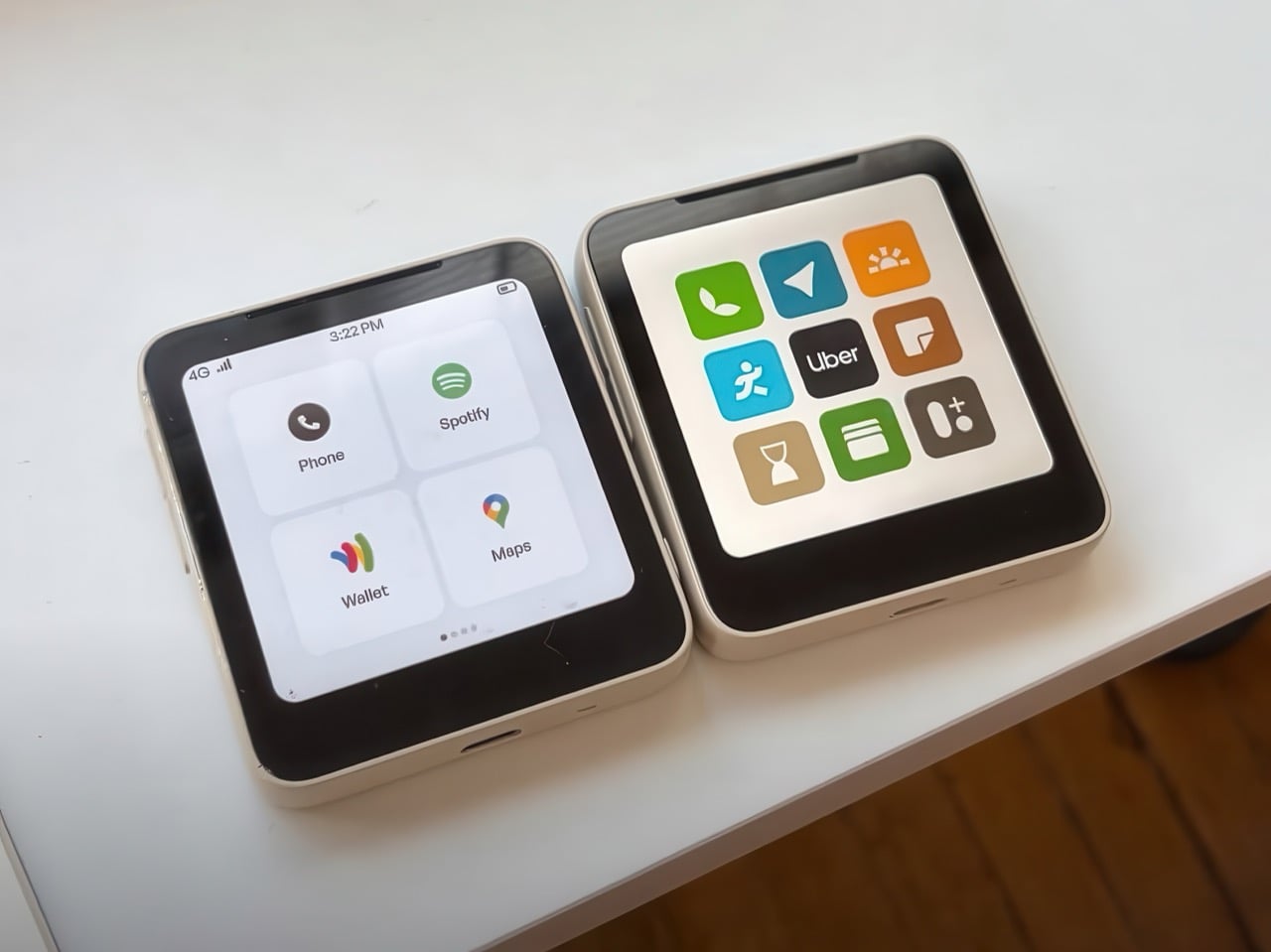 The Anti-Distraction Smartphone That Still Lets You Use Uber and StravaI pulled out my phone at the airport gate to check my boarding time, then spent the next fifteen minutes scrolling TikTok. I nearly missed...