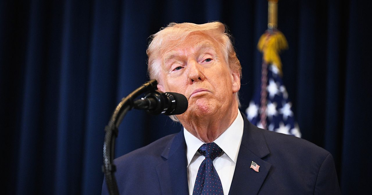 The White House is preparing an executive order targeting the AI startup, even as its earlier actions against the company face a major test in court.