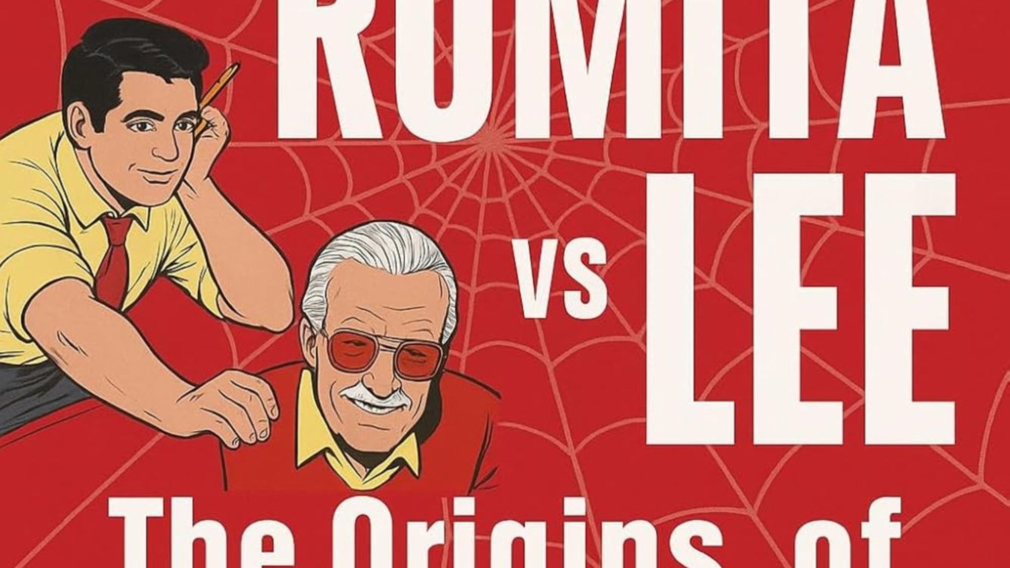 "Stan Lee Lied" About Spider-Man was the most-read story on Bleeding Cool yesterday. Lying In The Gutters is the daily runaround for the most-read stories the day before, as well as over the past seven years. Founded seventeen years ago and steeped in a histo…