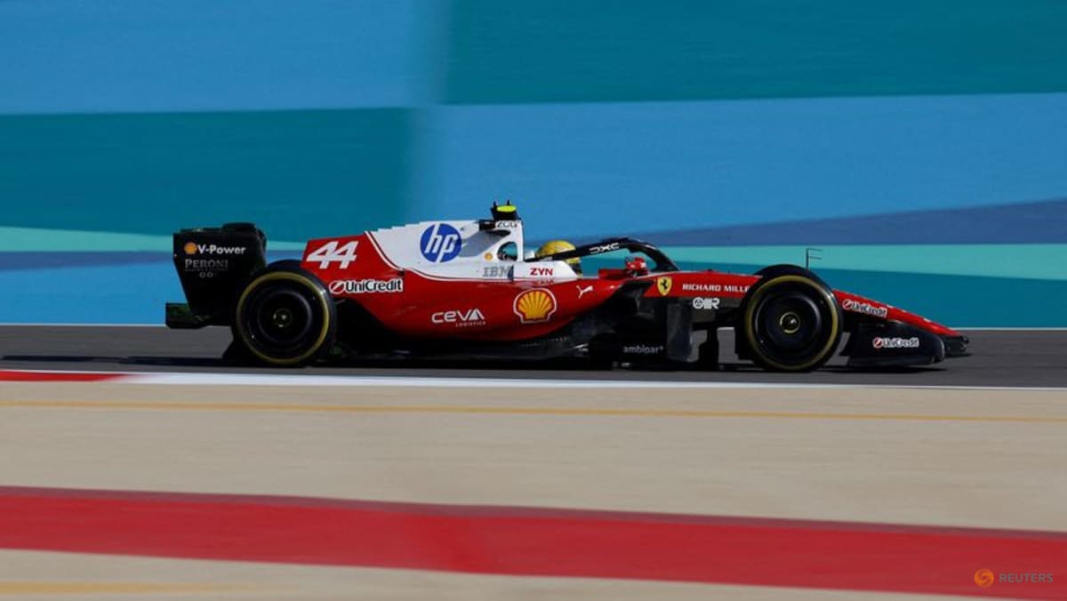 MELBOURNE, March 4 : Formula One's new era starts at this weekend's season-opening Australian Grand Prix, where teams will leap into the unknown and grapple with sweeping technical changes under race conditions for the first time.F1 has simultaneously overhau…