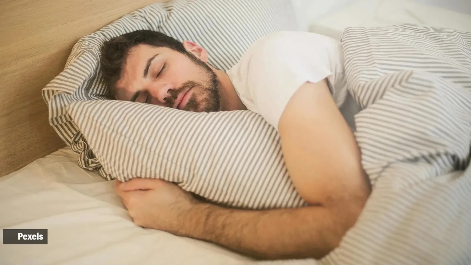 If sleep disturbance is related to nerve pain, obstructive sleep apnea, restless legs syndrome or anxiety, it is important to address the root cause, said consultant neurologist Dr Sudhir Kumar