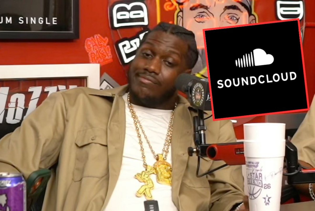 Lil Yachty reveals his Mount Rushmore of SoundCloud rappers and his picks might be surprising to fans.
In an interview on Bootleg Kev's podcast, which premiered on Feb. 25 on YouTube, Lil Yachty shared his Mount Rushmore of SoundCloud rappers that he believes…