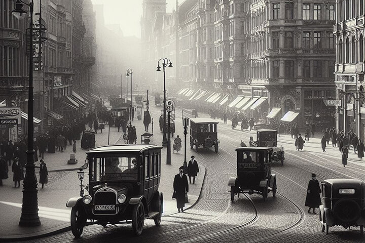 +++ #StartupTicker-Wochenrückblick +++ Neura Robotics +++ Gropyus +++ Flink +++ UniverCell +++ Lio +++ Enpulsion +++ cargo.one +++ Holidu +++ Snocks +++ Les Lunes +++ storabble +++ Flowpay +++ Tapline +++ backtrace capital&nbsp;+++ amberra +++