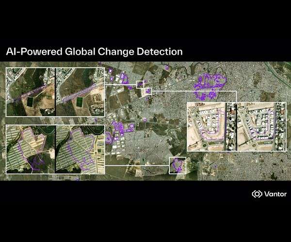 Los Angeles CA (SPX) Feb 25, 2026


CGI has entered into a new alliance with Vantor to develop next generation spatial intelligence and AI enabled situational awareness solutions for defence, national security and civil customers operating in GNSS denied envi…